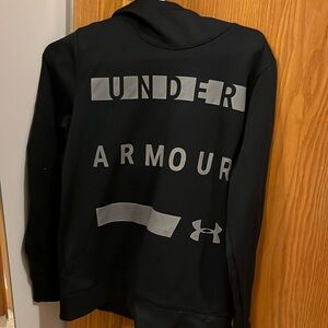 Under armour sweatshirt